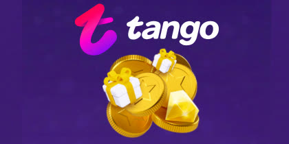 Tango 300 монет