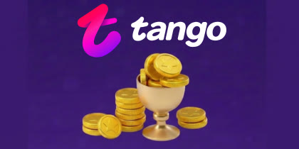 Tango 750 монет