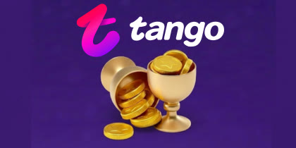Tango 1 500 монет