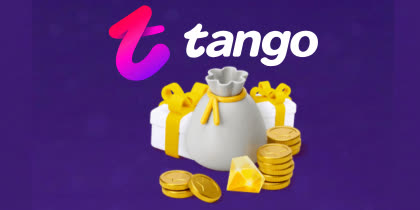 Tango 2 250 монет