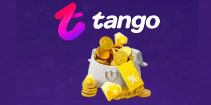 Tango 3 750 монет