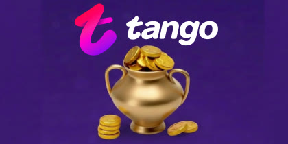 Tango 7 500 монет