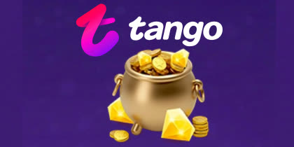 Tango 15 000 монет
