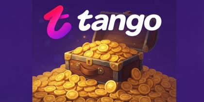 Tango 120 000 монет